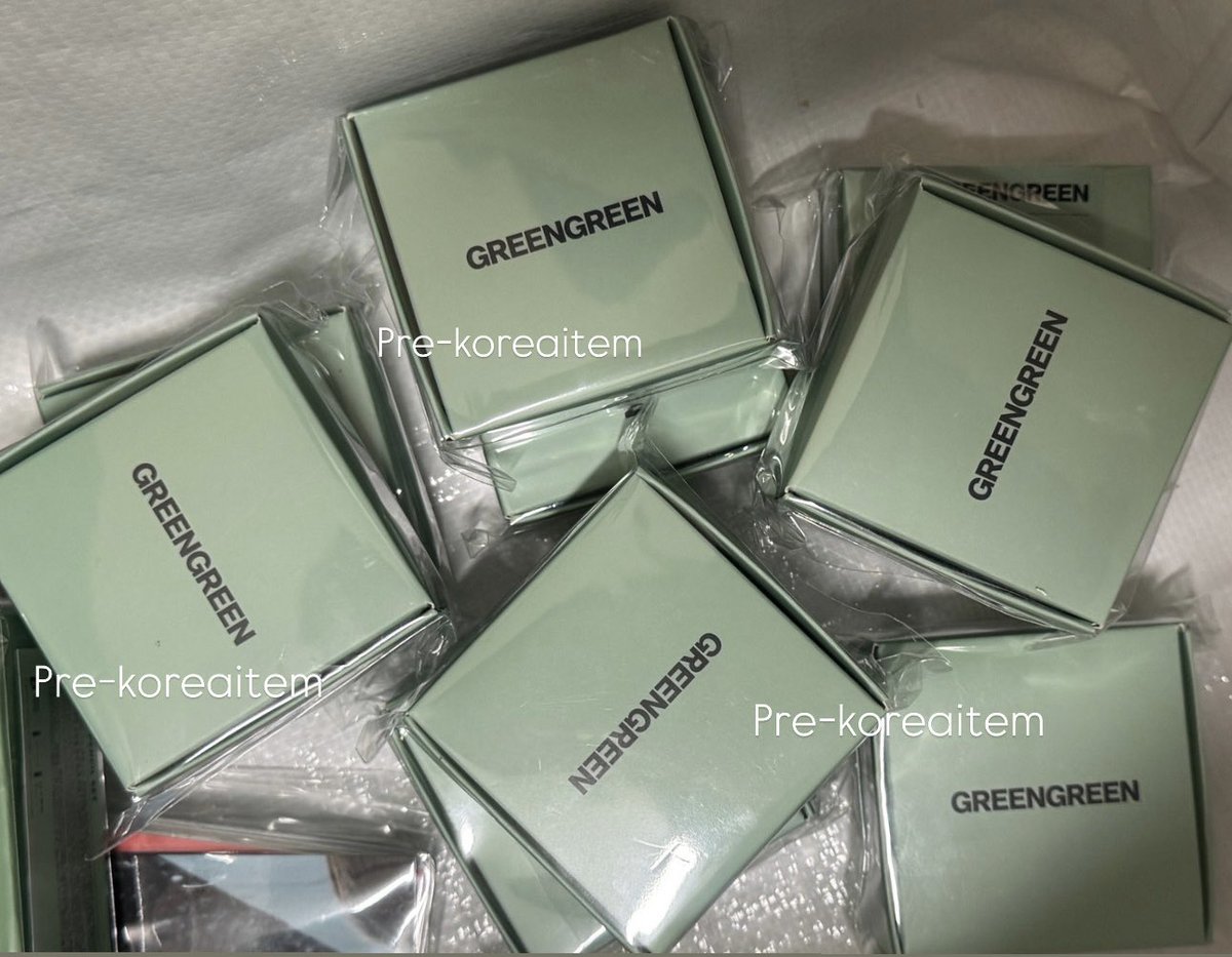 PKoreaitem's tweet photo. 📍กดของแล้ว‼️ CORTIS  💕

CORTIS Chain

1,490.- 
ของส่งจากเว็ป 5/19 ค่ะ 

✨มัดจำได้ทุกชิ้น✨

ส่ง ✈️ ค่ะ รอ7-10วัน 
📮ค่าส่งเหมาๆ 40.-
ปล.เหลือไม่เยอะน้าา  ของหมดไวม้ากก  🥹

#ตลาดนัดcortis #cortis https://t.co/QT75ksKT8q