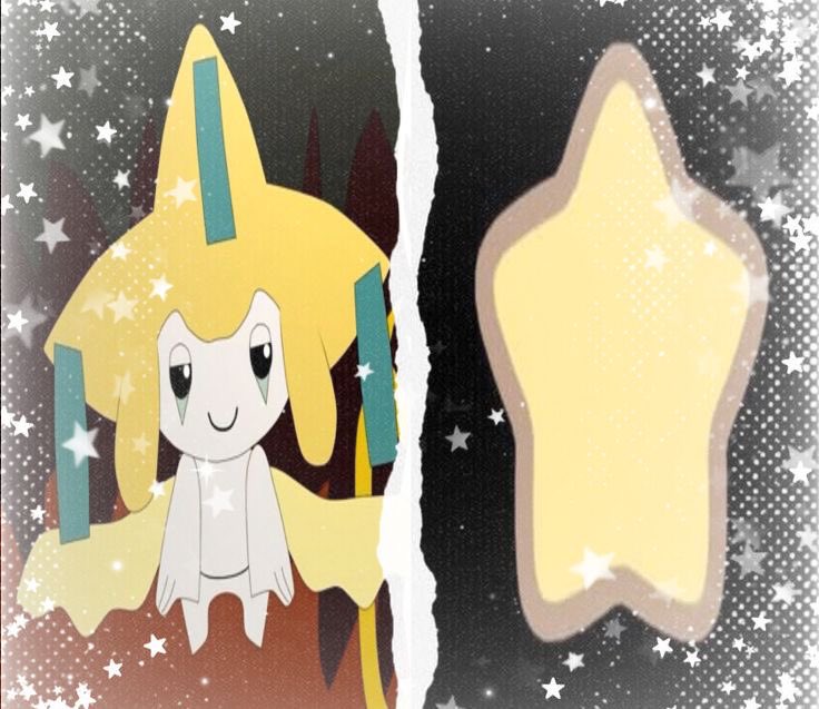 jirachi the SLIT master tweet media