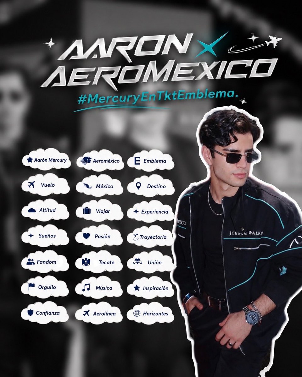 TEAM AARONLY tweet media