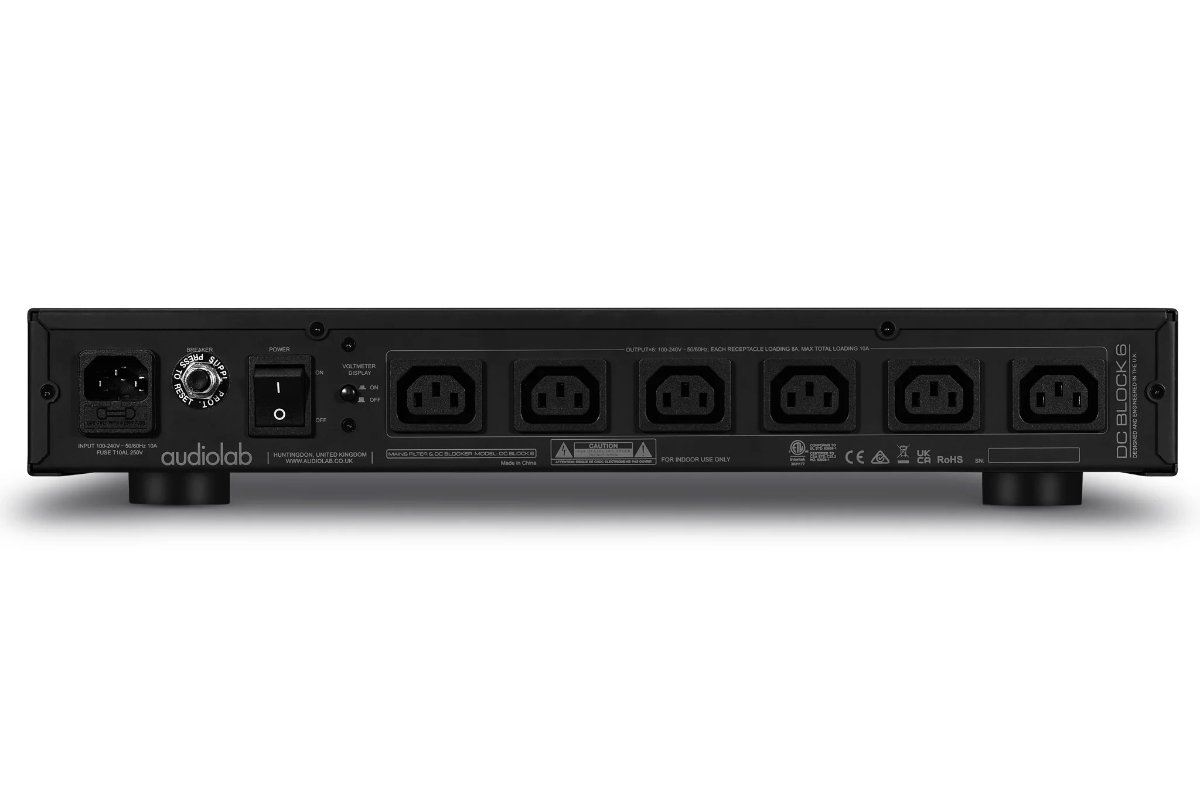 oku_papa's tweet photo. Audiolab、DCオフセット除去・電源フィルターを6月1日発売。
「DC Block」　27,500円
「DC Block6」　88,000円
（税込定価）
ブラックに加え、受注販売でシルバーも
https://t.co/zLMSAhTzlN
https://t.co/oqHH0yFrct
https://t.co/104NpGHtaz
#audio #オーディオ 
#シマムセン #Audiolab #大阪日本橋 https://t.co/Fek7LeHKQf