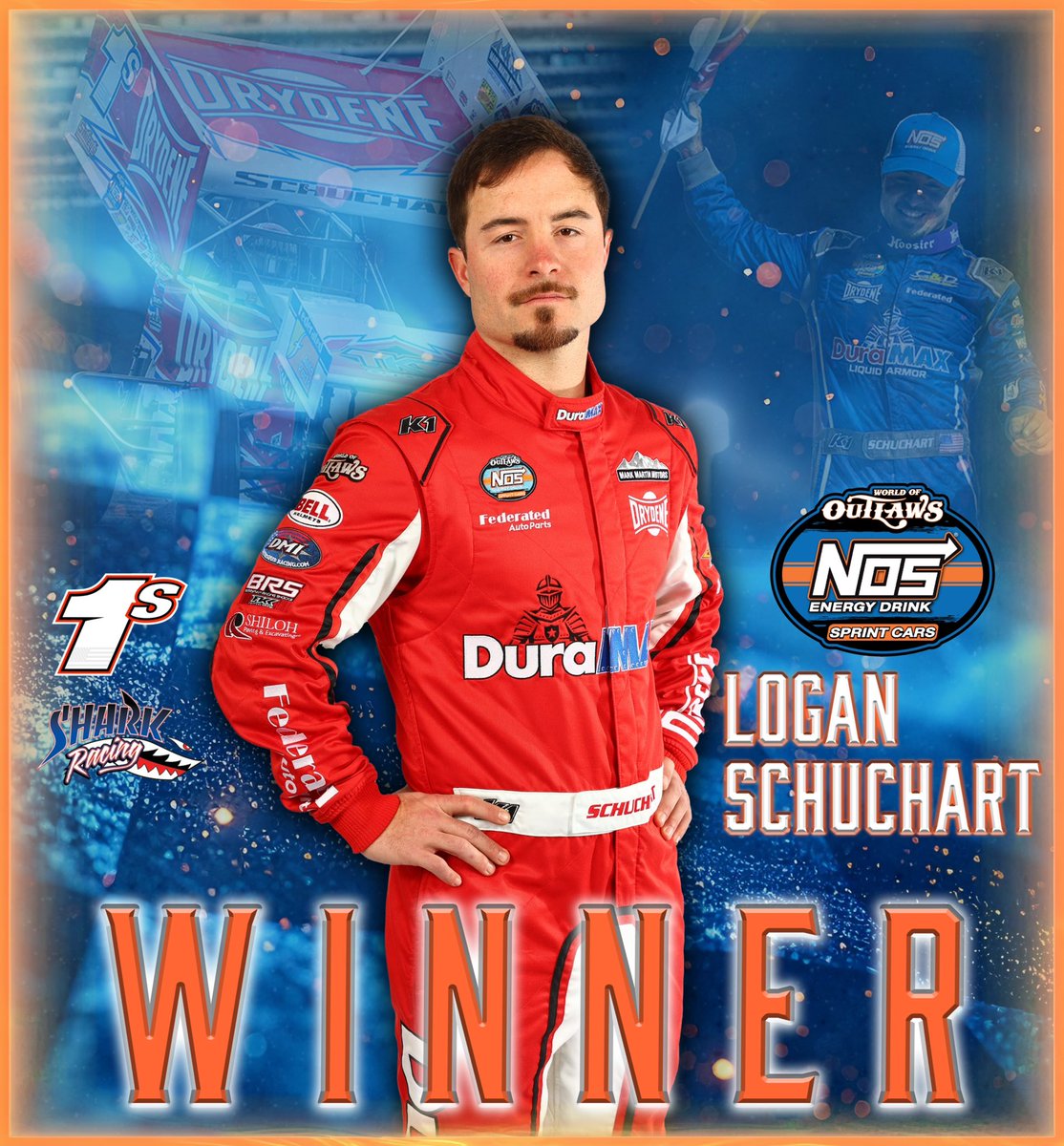 World of Outlaws tweet media