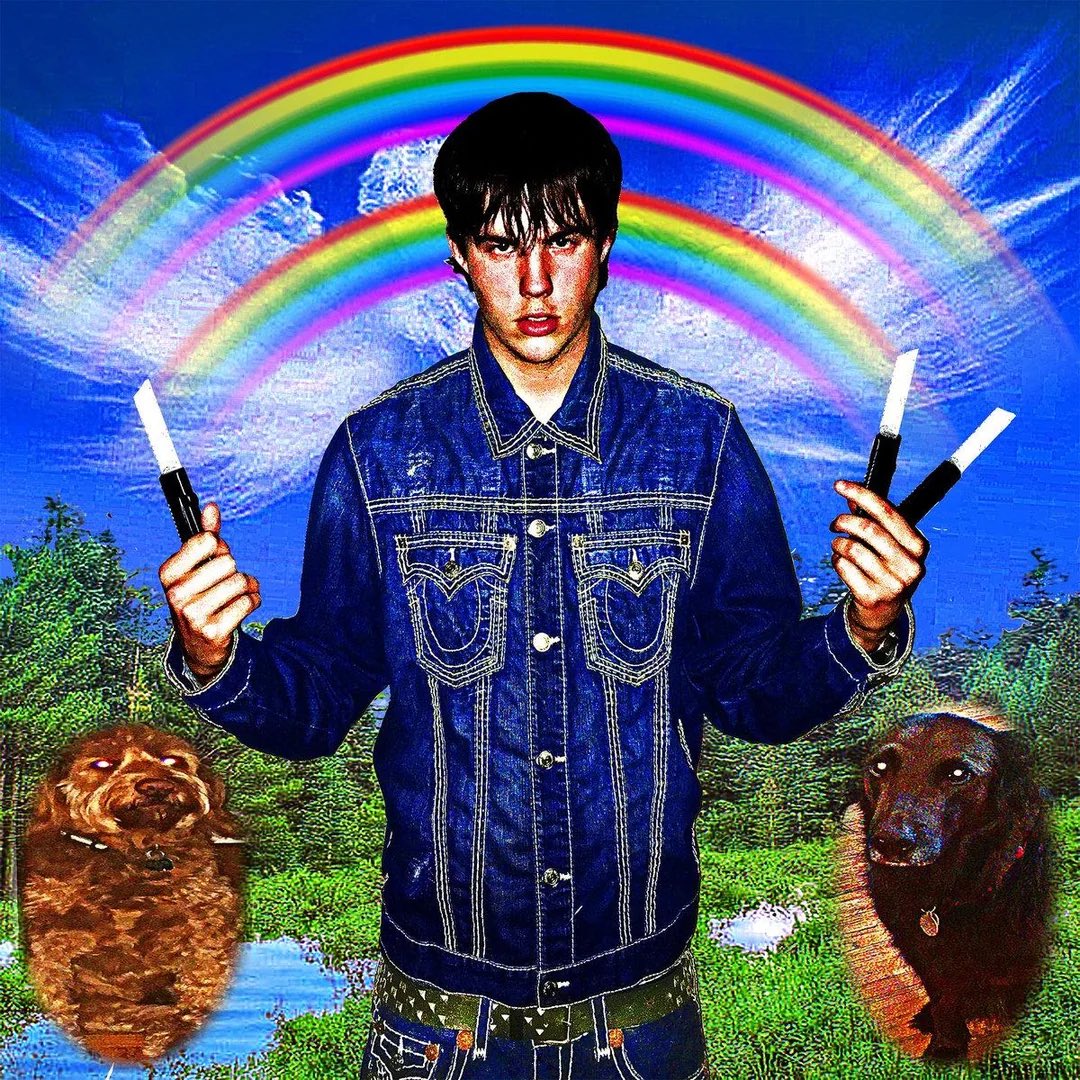 Sematary Updates 🌱 tweet media