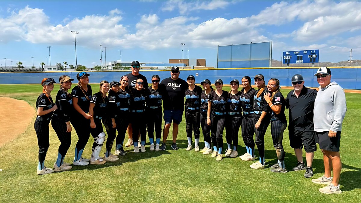 Villa Park Softball tweet media