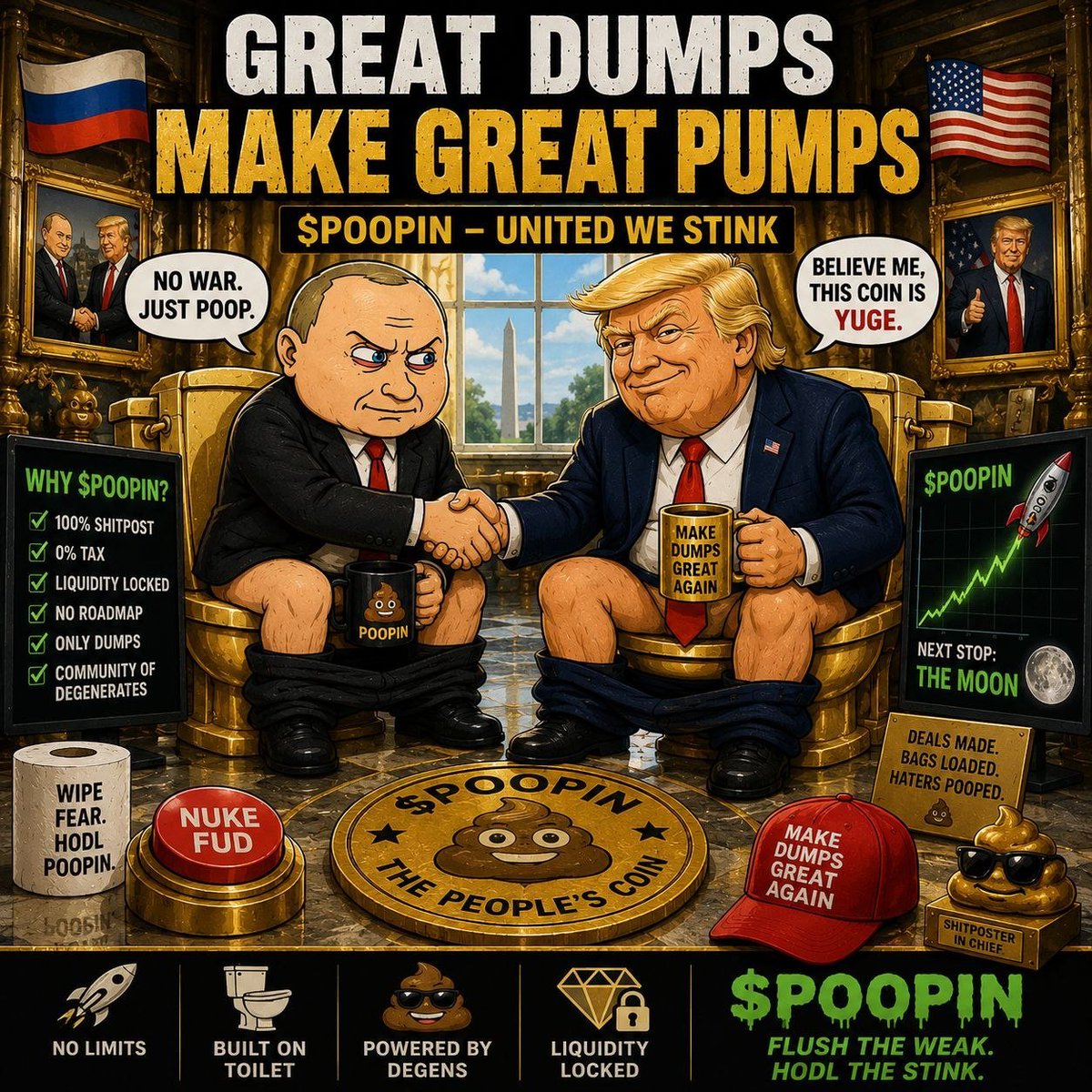 Vladimir Poopin tweet media