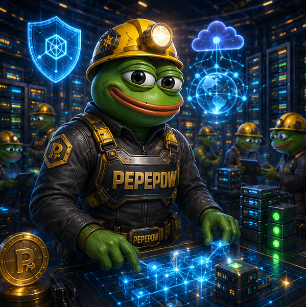 PEPEWCommunity's tweet photo. Explorer migration notes:

✅ Main domain updated
✅ Existing TX / block / address paths preserved
✅ IPv4 + IPv6 configured
✅ Cloudflare routing active
✅ Overnight logs look stable so far
Please report broken links, missing pages, or display issues. https://t.co/WyRtcnsXns