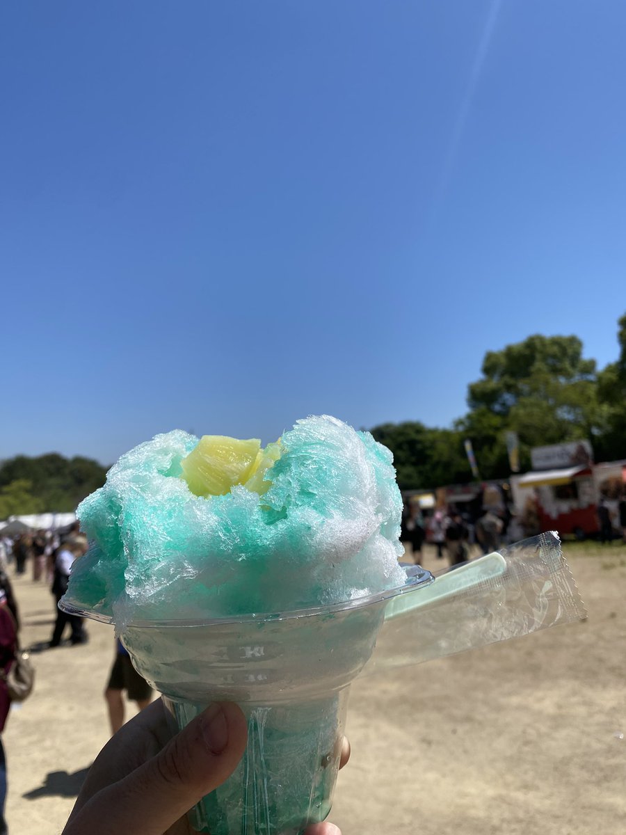 音りまつ tweet media