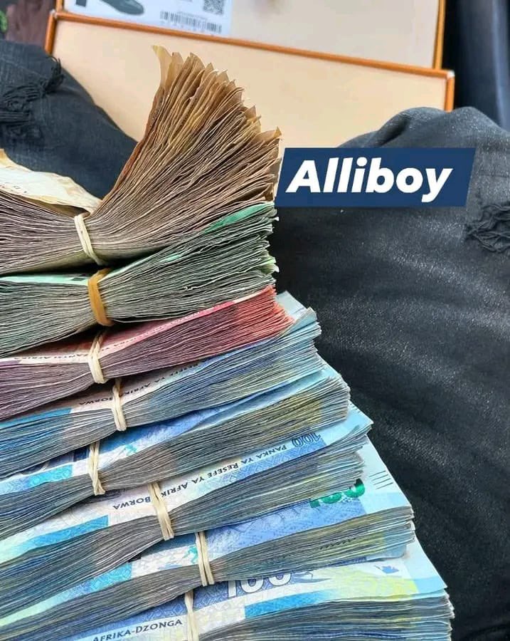 Mr Ali Boss🇿🇦 tweet media