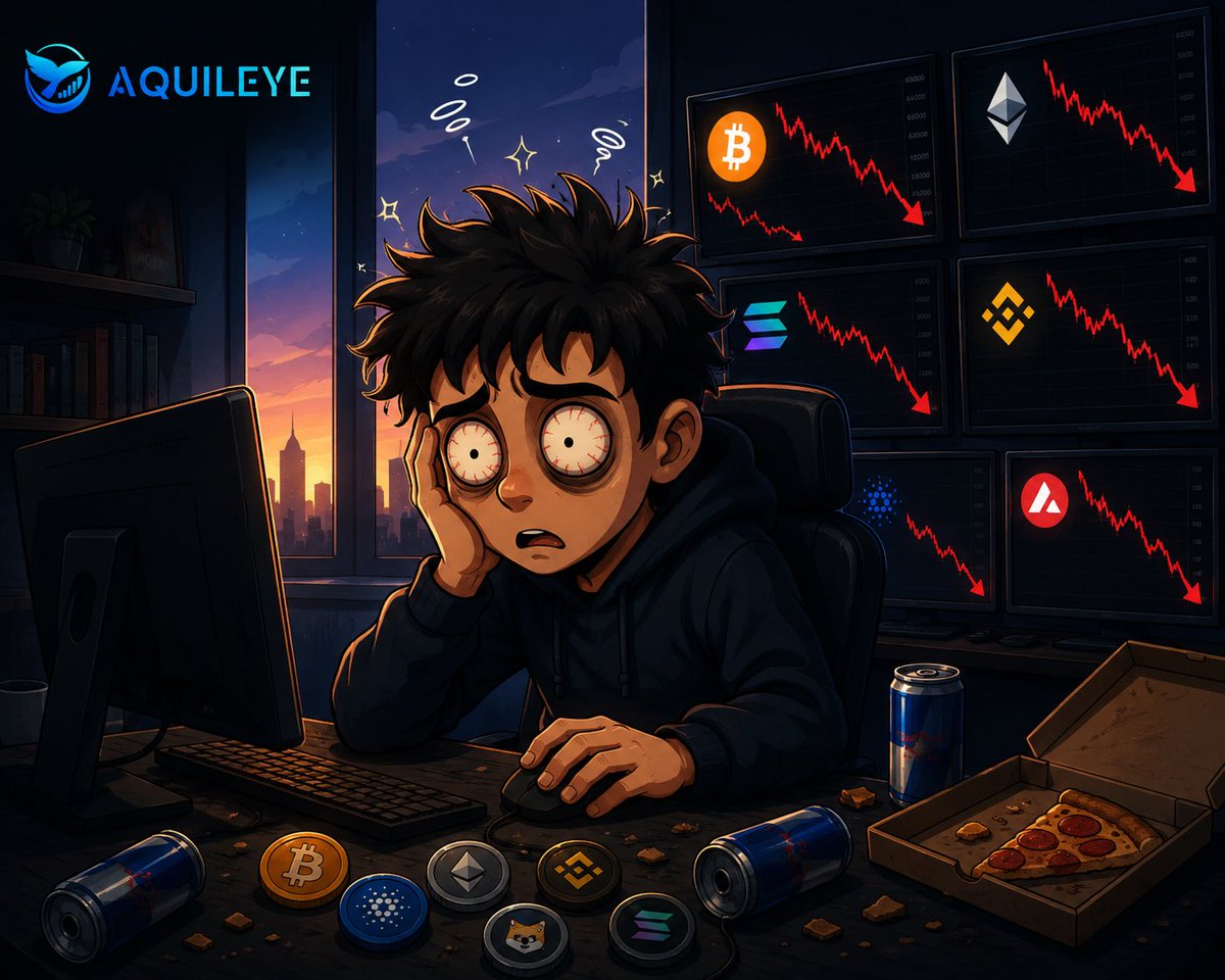 Aquileye: Crypto Whale Tracker tweet media