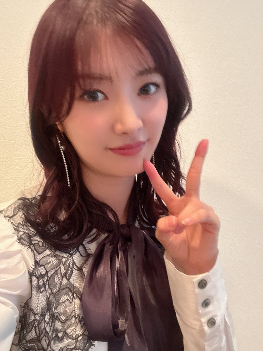 武藤十夢④ 17日だけど、 #16日は十夢の日 ！🥹 昨日夜更新しようと思って覚えてた