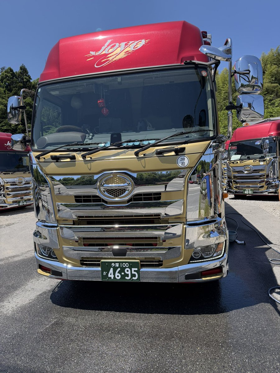 イーサン tweet media