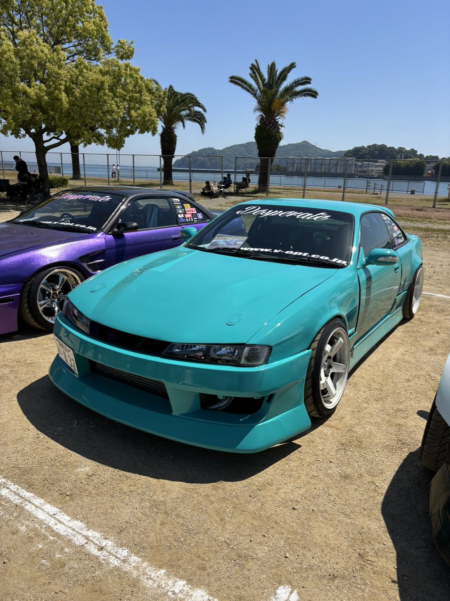 aito_desperate's tweet photo. 瀬戸道楽ミーティングなう https://t.co/0lFgcxCHve