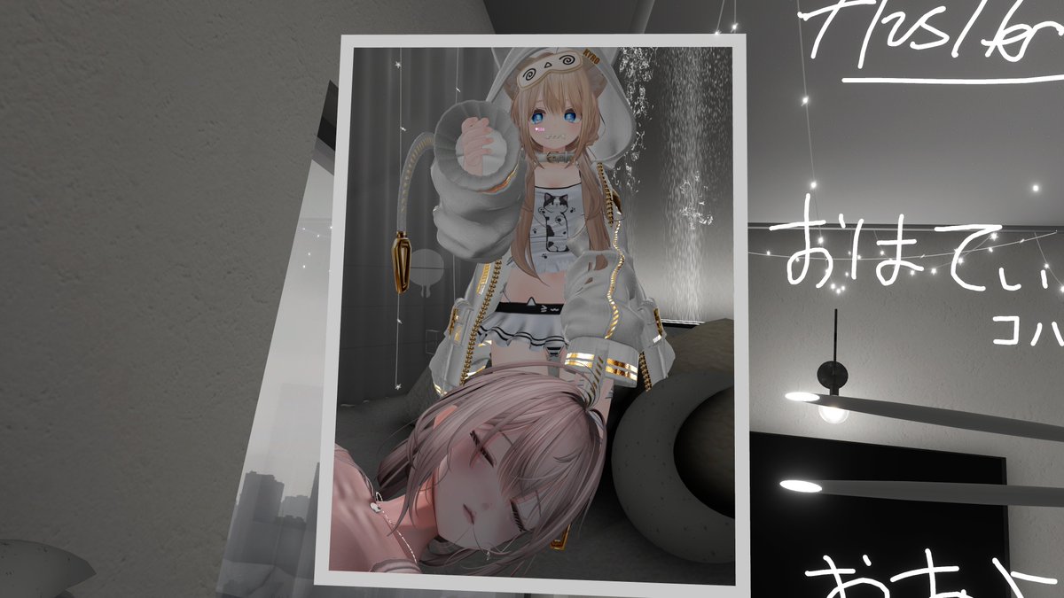 りん tweet media