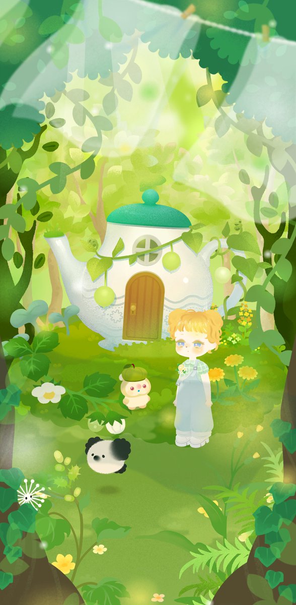 ohisama4201's tweet photo. モチベ低下で使い回し多い🫤 https://t.co/DeNtZeGRpz
