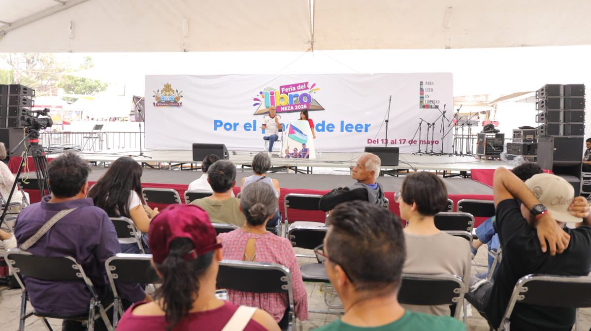 Javier Hidalgo tweet media