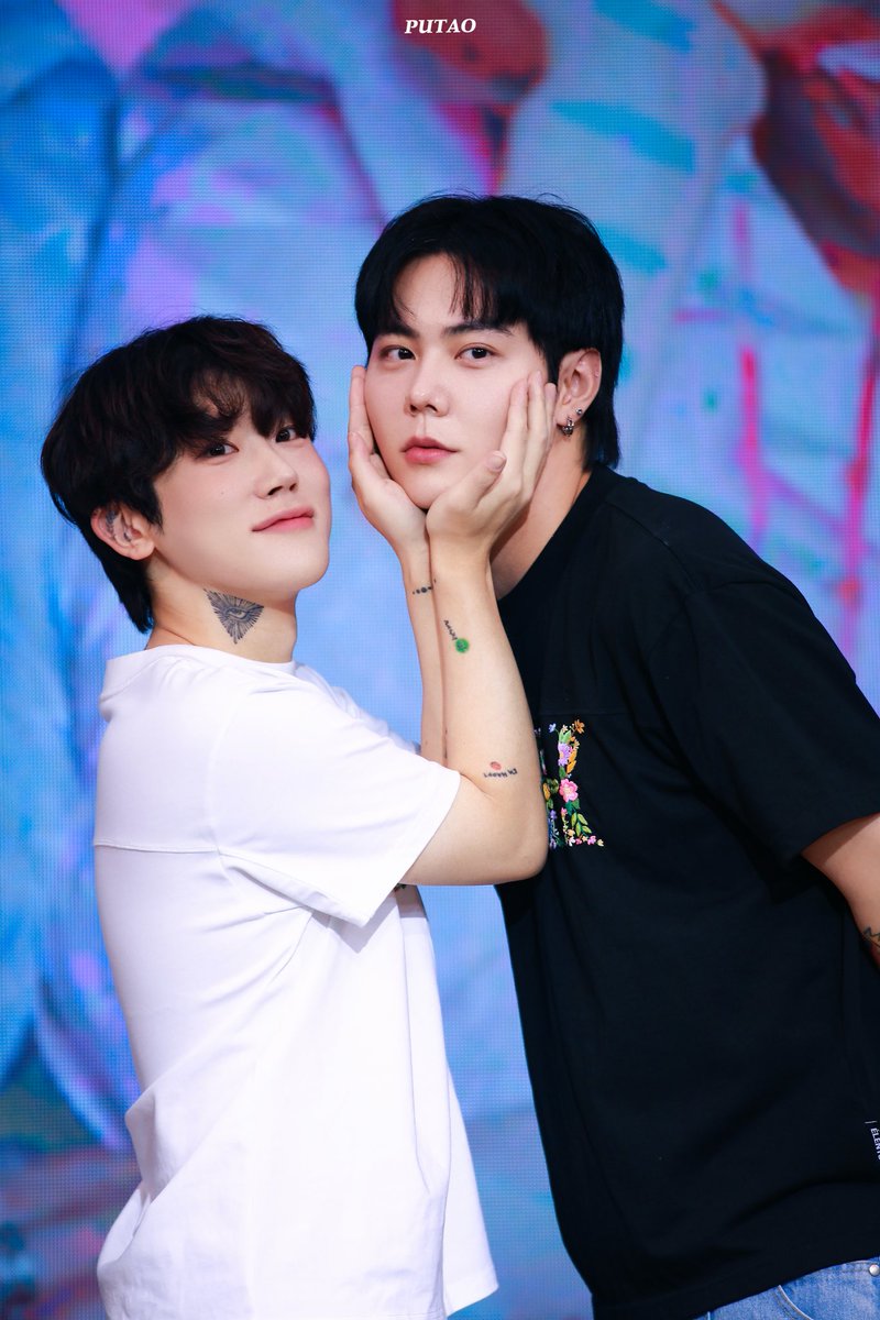 PUTAO🍇 포도 tweet media
