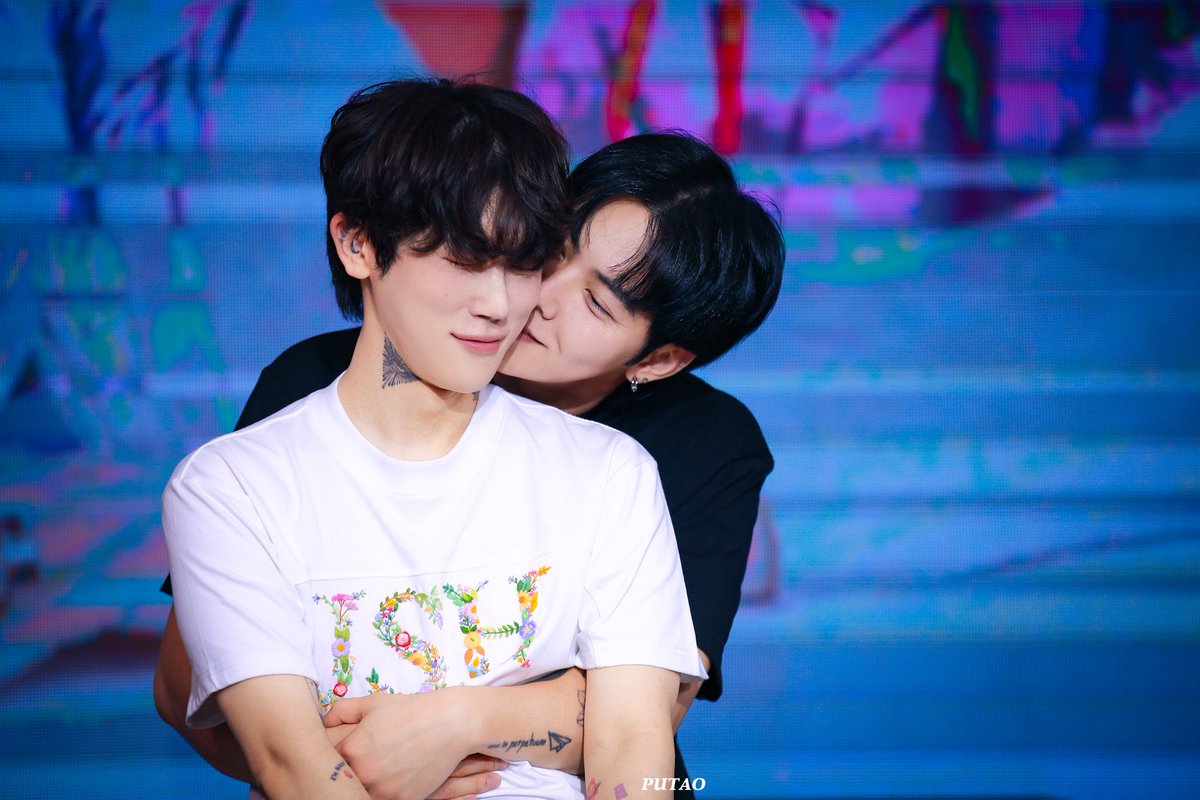 PUTAO🍇 포도 tweet media