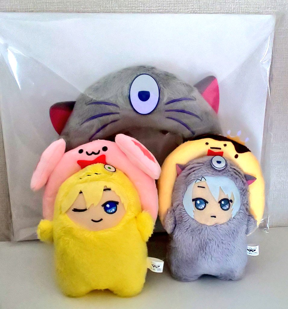 silveri768's tweet photo. かわいい！！🥰 https://t.co/f0ypL8uBrN