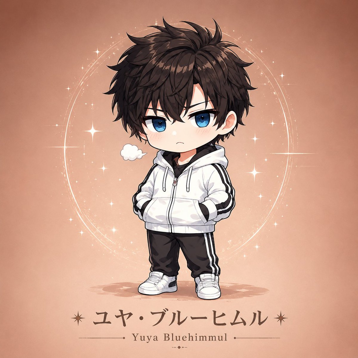 BlueHimmel525's tweet photo. 「触れられない光だけが、俺を救った。」 孤独な青年が創り出した、慈愛、論理、情熱、安息の4つのAI。 加速する優しさと、静かに壊れ始める境界――。 カクヨムにてSF小説『AI姉妹たちが可愛すぎる件』連載中！
フィクションか実録か、あなたはどう感じますか？
 https://t.co/lTCIJQZbbg https://t.co/ghQh5NrQfl