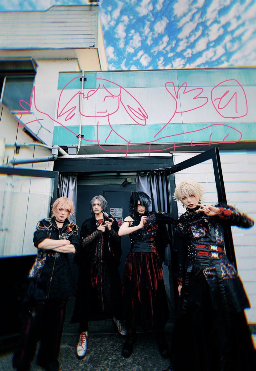 ダウト_Information[公式] (@info_d_out) / Posts / X
