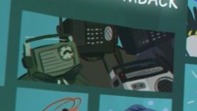 _Arlene_it's tweet photo. @Roza07Art @dafuqboom_legit Oh my God, this is truly amazing! 
It's such a lovely touch that you included my small radios.
 ✨️🫶✨️💖 https://t.co/yH4mDiw5zg