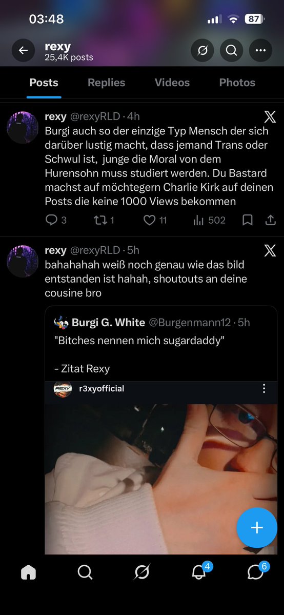 $€X tweet media