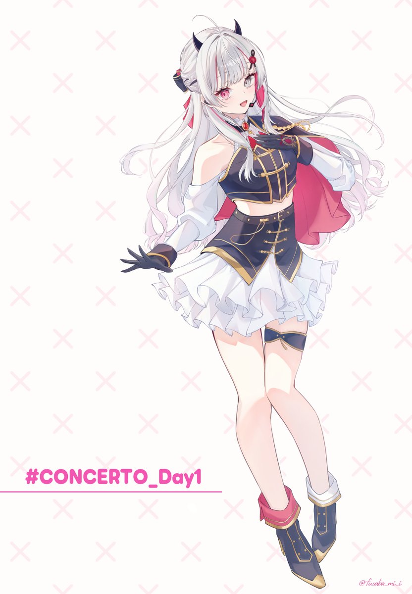 静流　家元　押し絵11 兎 流石神絵師 CONCERTO_Day1