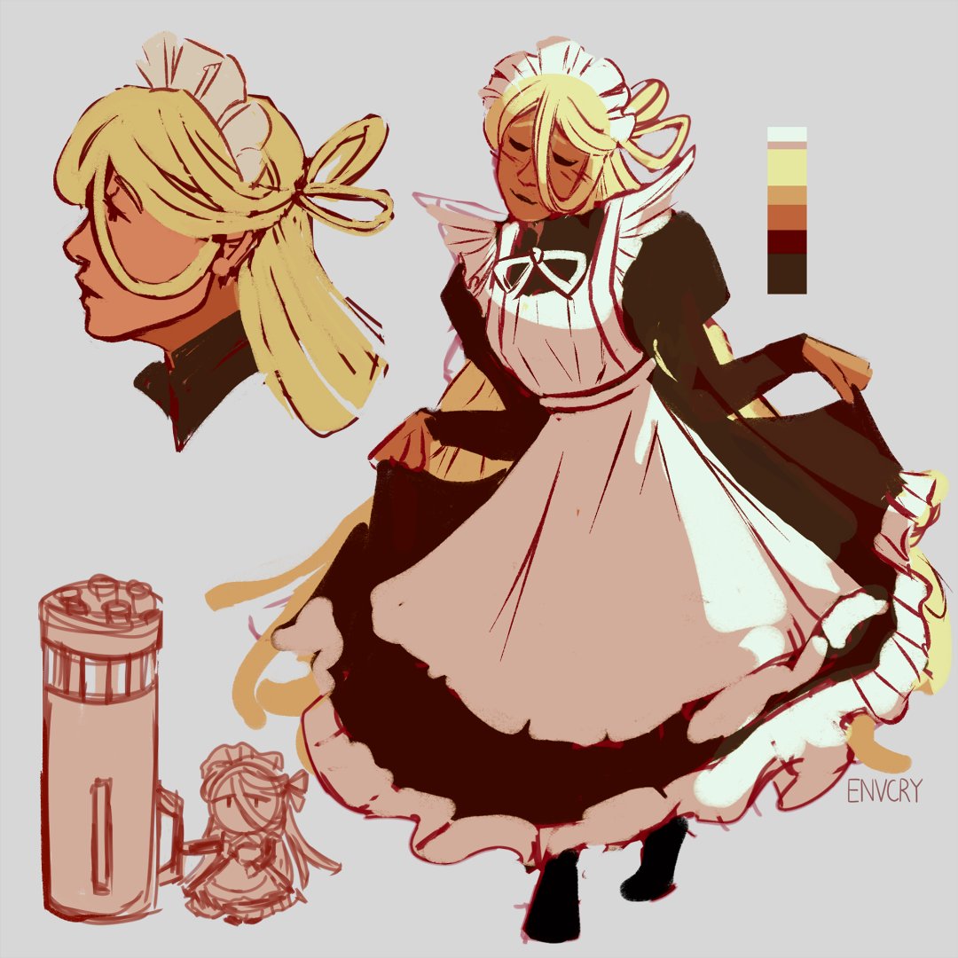 envcry's tweet photo. my pookie wookie main #cookierun #stringcheesecookie #cookierunovensmash https://t.co/DRfa2YlcHY
