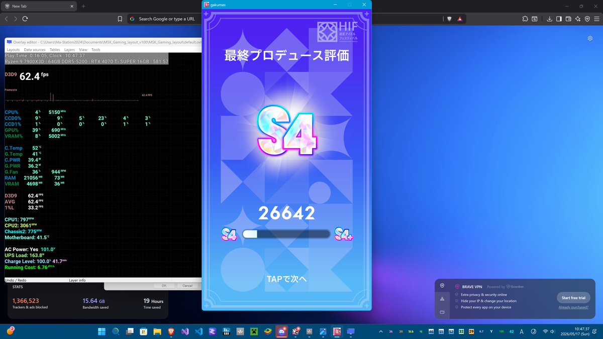 長瀬大弥 tweet media