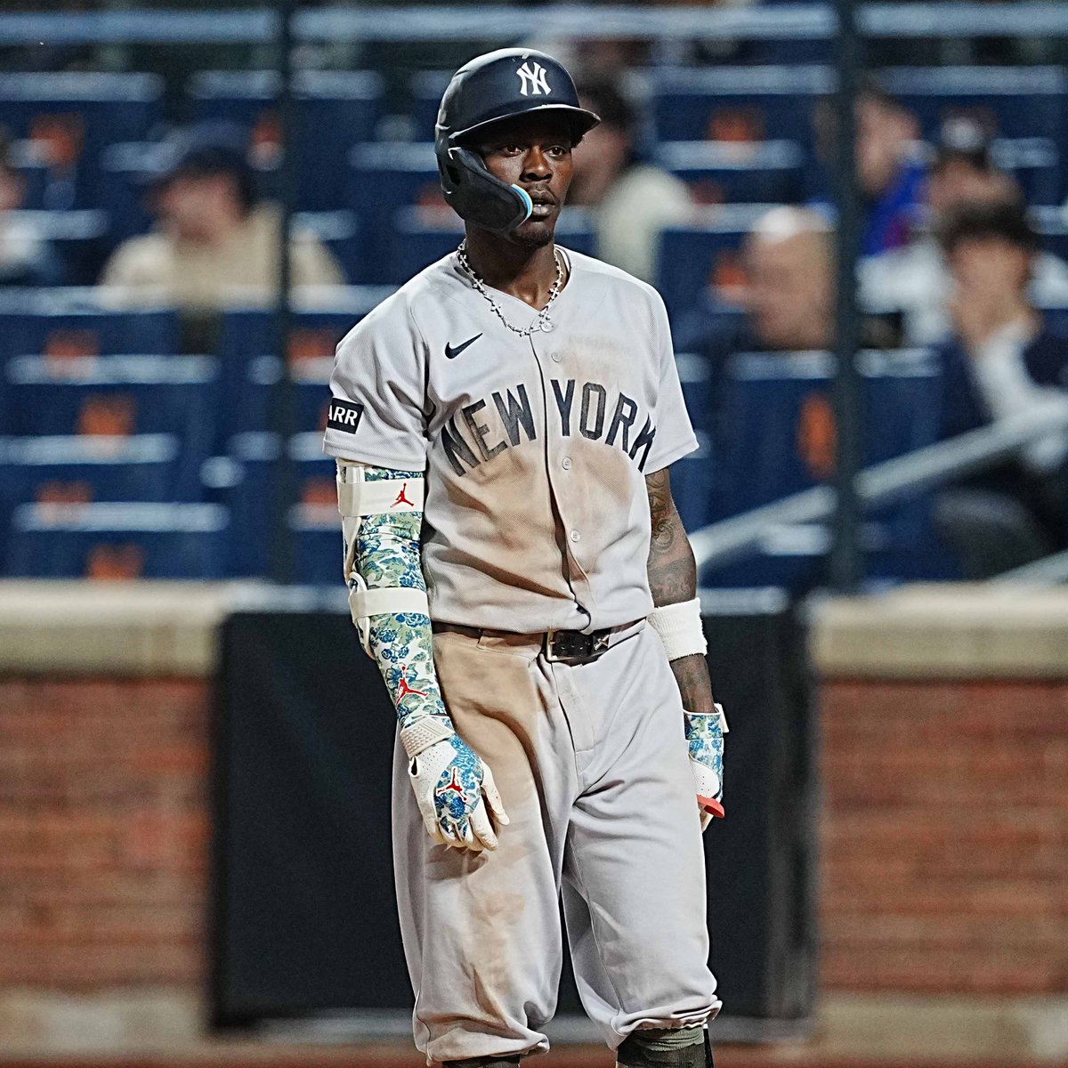Talkin' Yanks tweet media