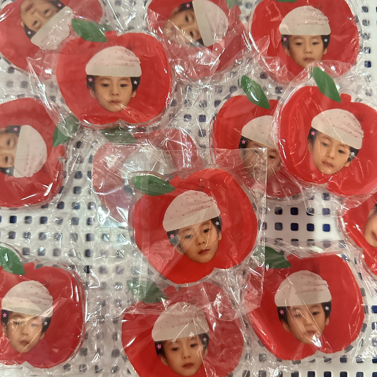 Babydy_ รับทำของแจก tweet media