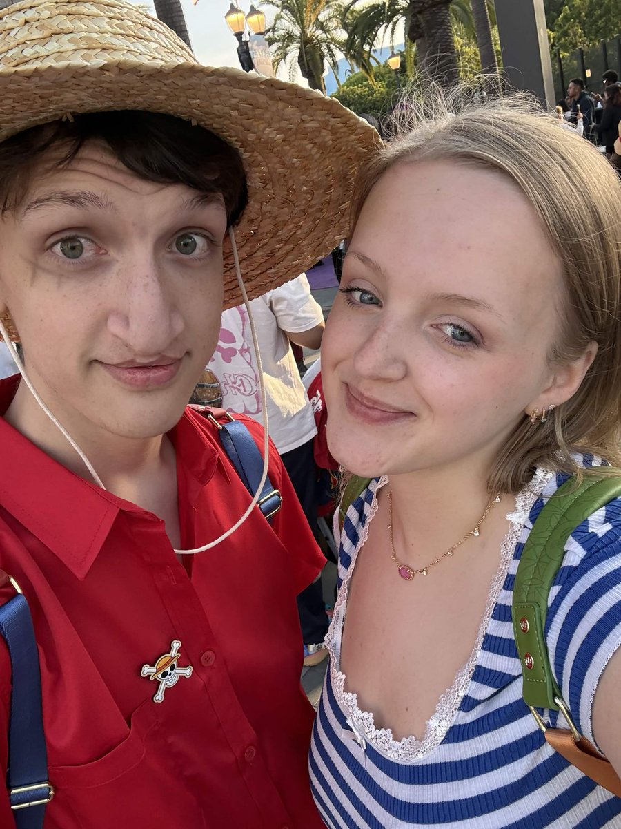 CosmicGrog's tweet photo. Brb going to find the one piece https://t.co/DZvZ6e0lp9