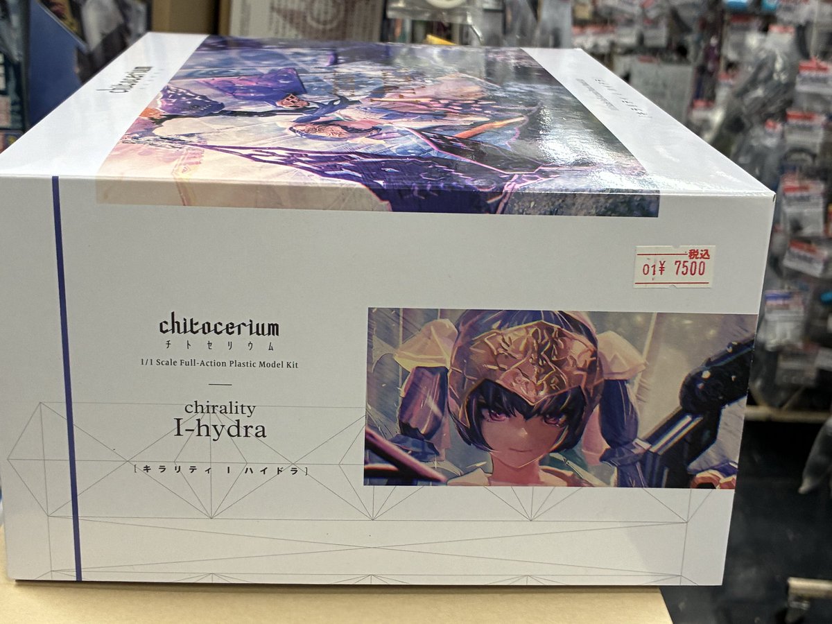 5/17（日)新製品入荷品のお知らせ&イベントのお知らせです。🙇‍♀️