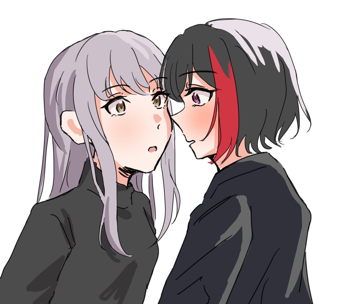 さくもち tweet media