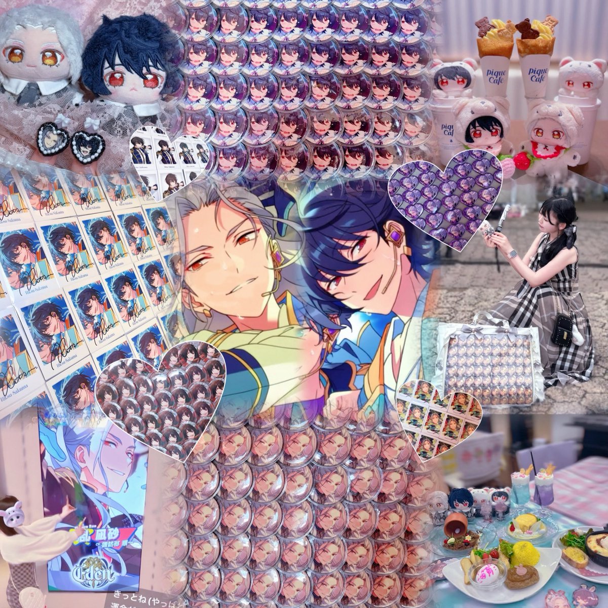 ちゃむ tweet media