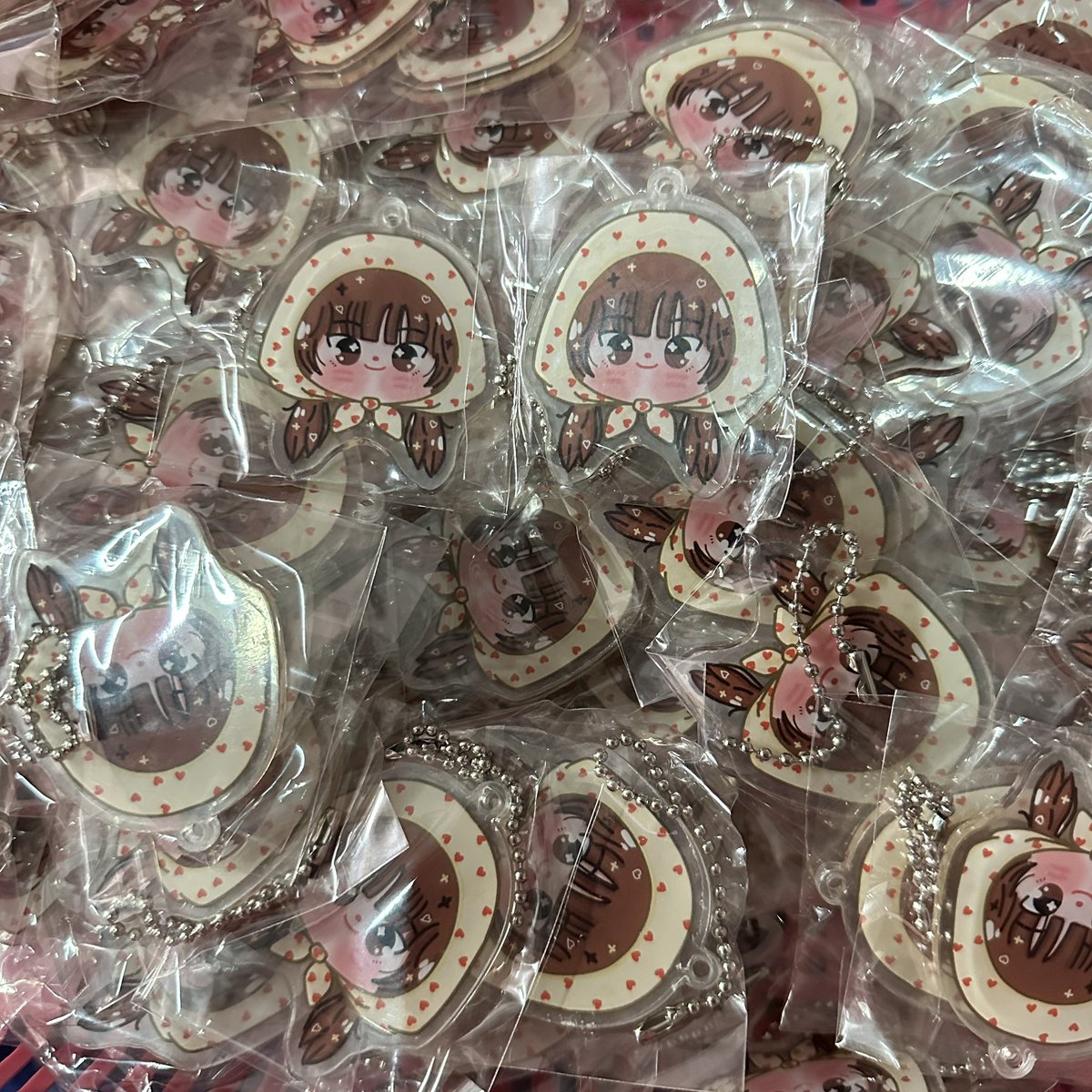 Babydy_ รับทำของแจก tweet media