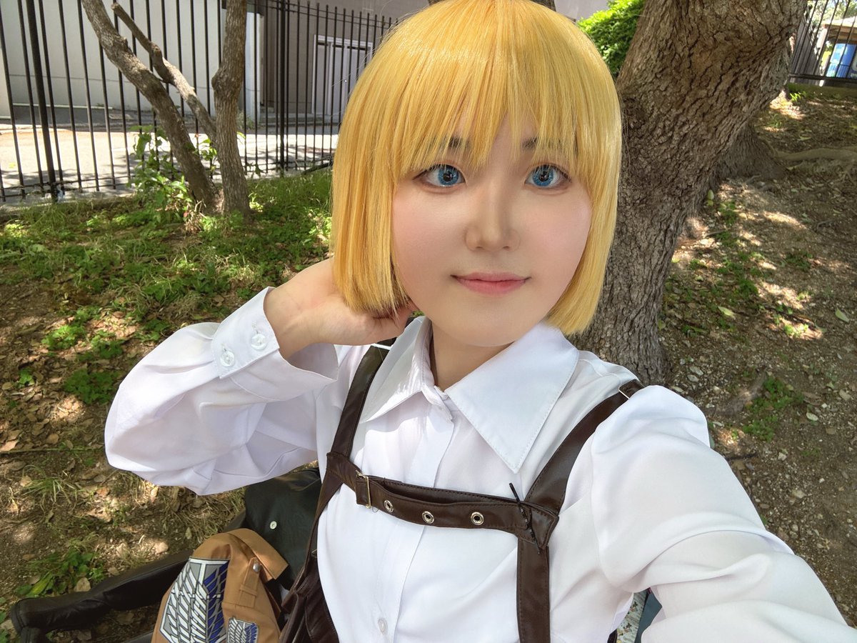 あぼかど tweet media
