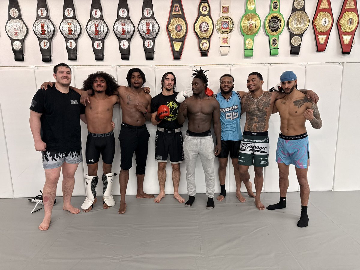 Fight Night Picks tweet media