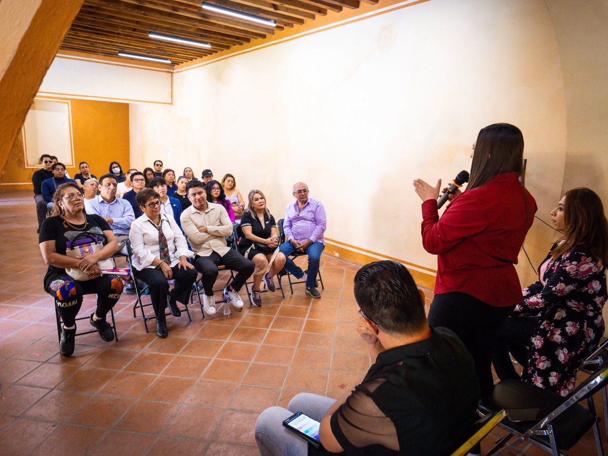 Mayte Rivera Vivanco tweet media