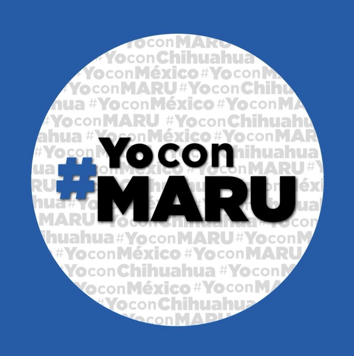 Por mi México tweet media