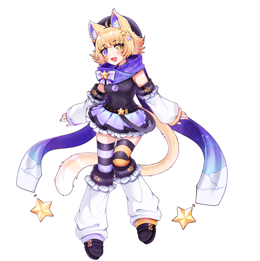 🌈 Daisy Baka 🌈 OPEN COMMS tweet media
