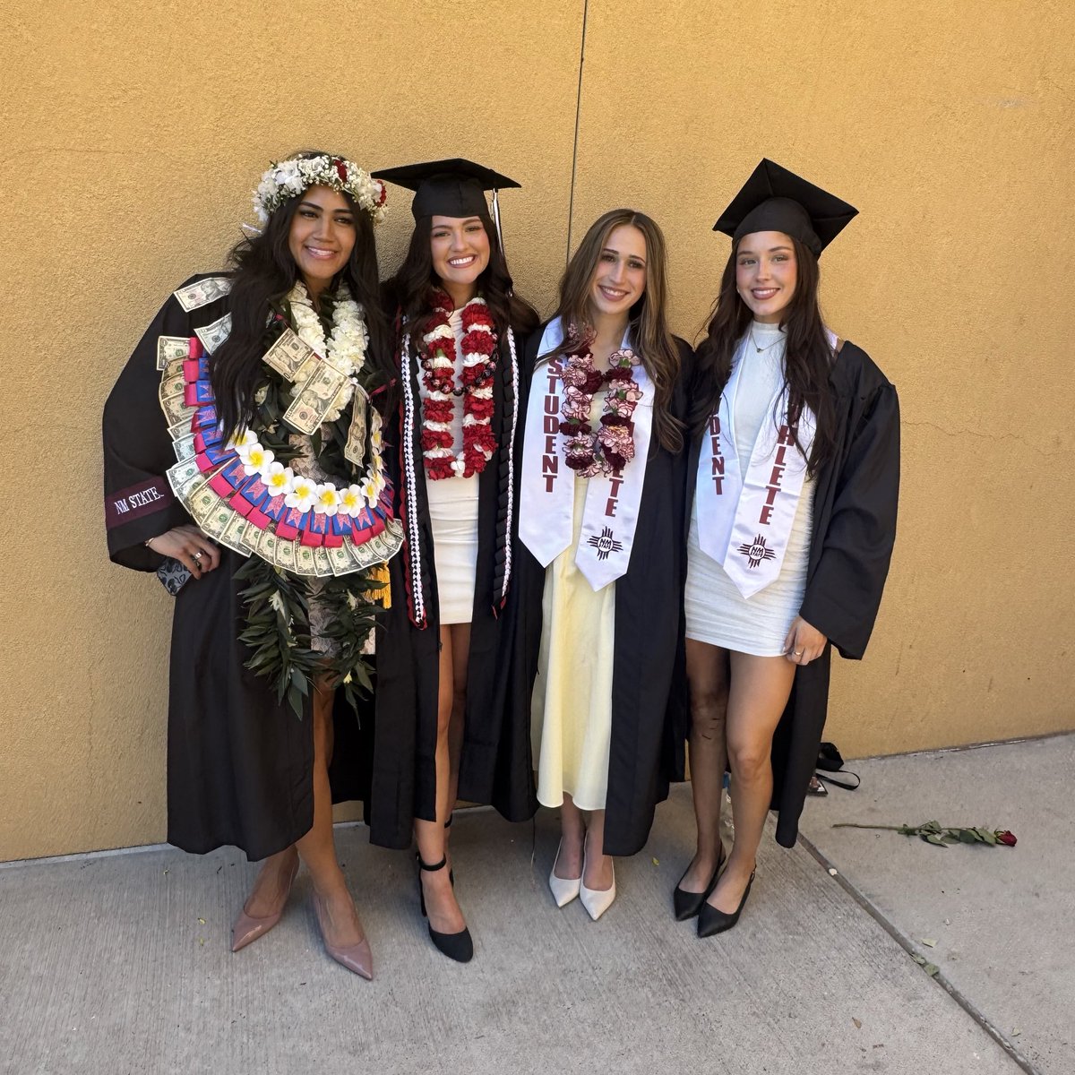NM State Soccer tweet media