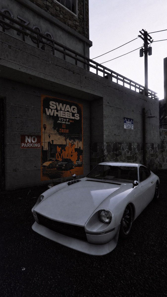 SWAG__WHEELS's tweet photo. 6.6 22:00〜
PS5 JPNCAR ONLY
#SWAGWHEELS
#GTA5 https://t.co/PIjDWLyl2I
