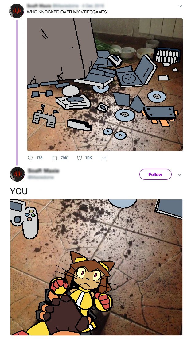 Rayshadow tweet media