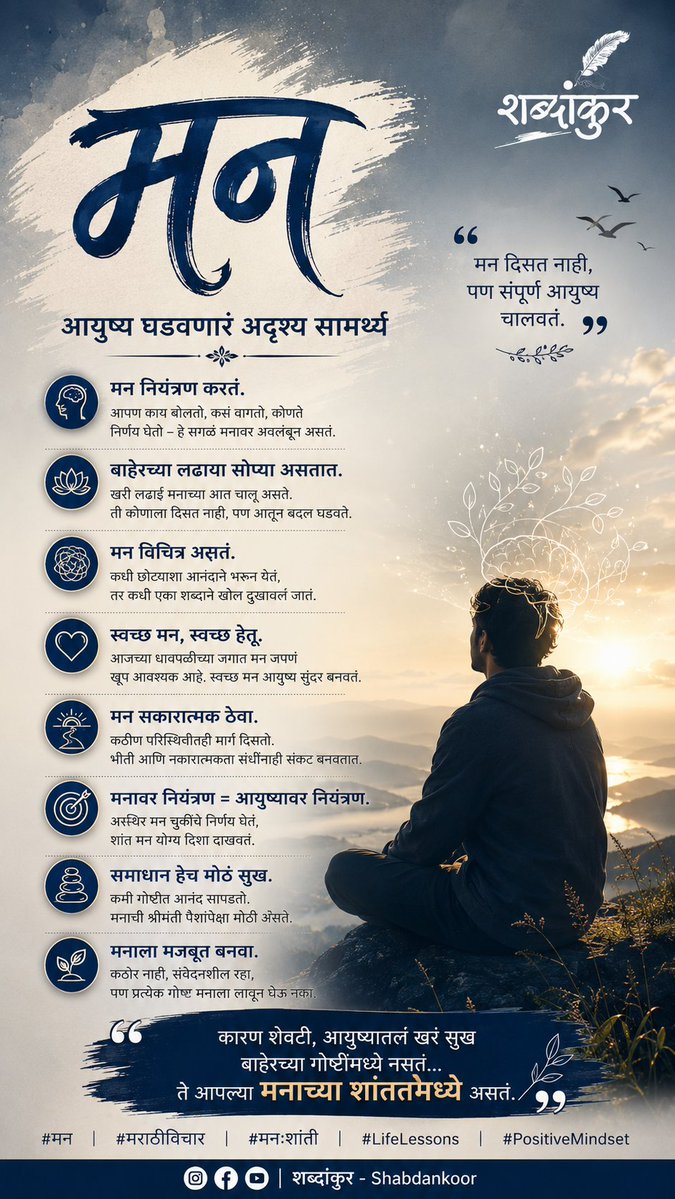 शब्दांकुर | SHABDANKOOR tweet media