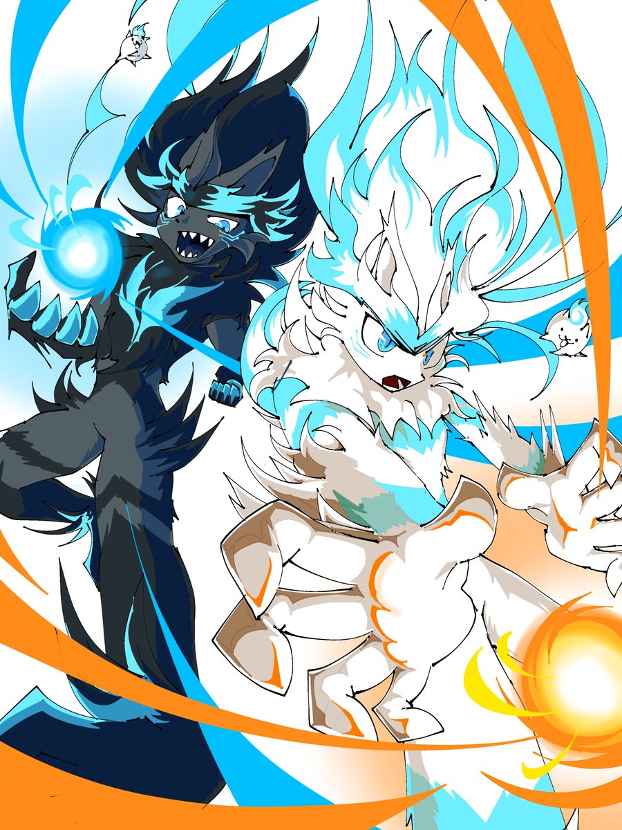 紙ちま(BattleCats-ち) (@BattlecatsCh) / Posts / X