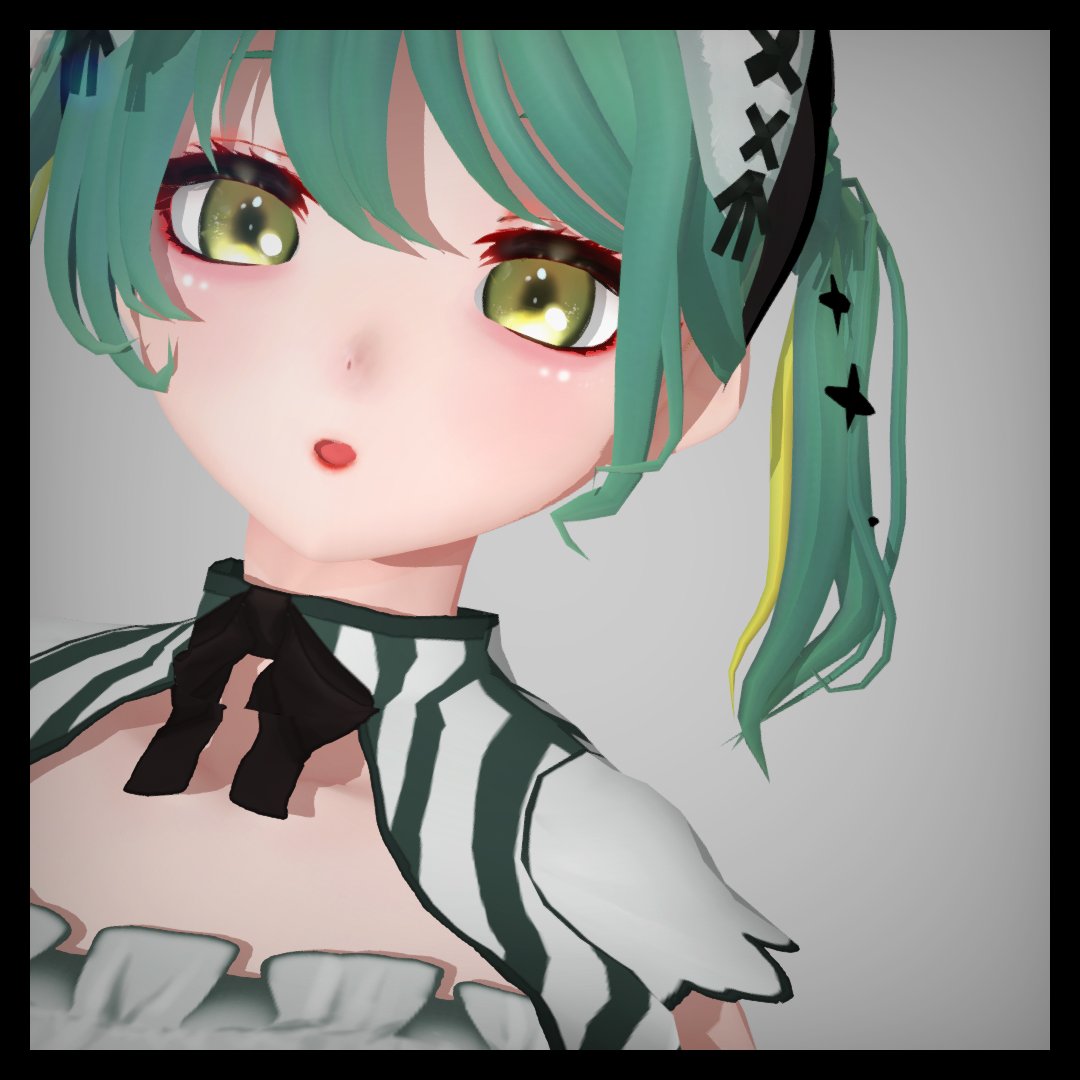 サミダレシノ tweet media