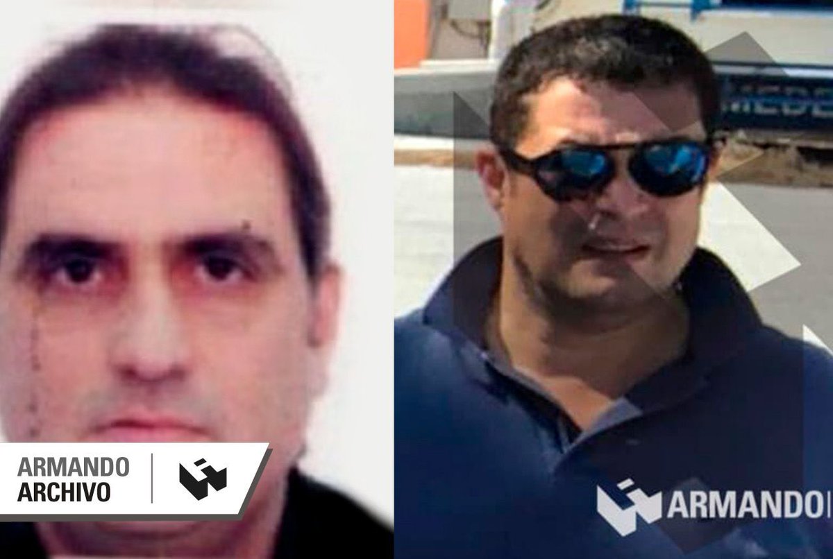 Armando.Info tweet media