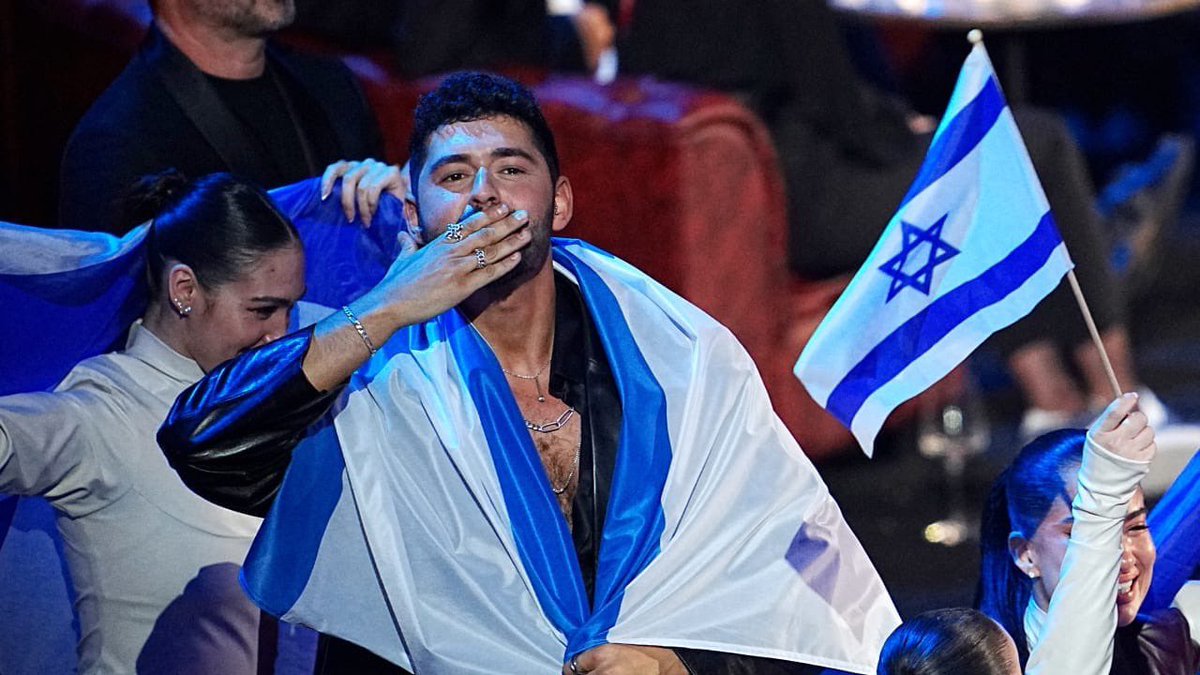 Tami 🇮🇱 tweet media