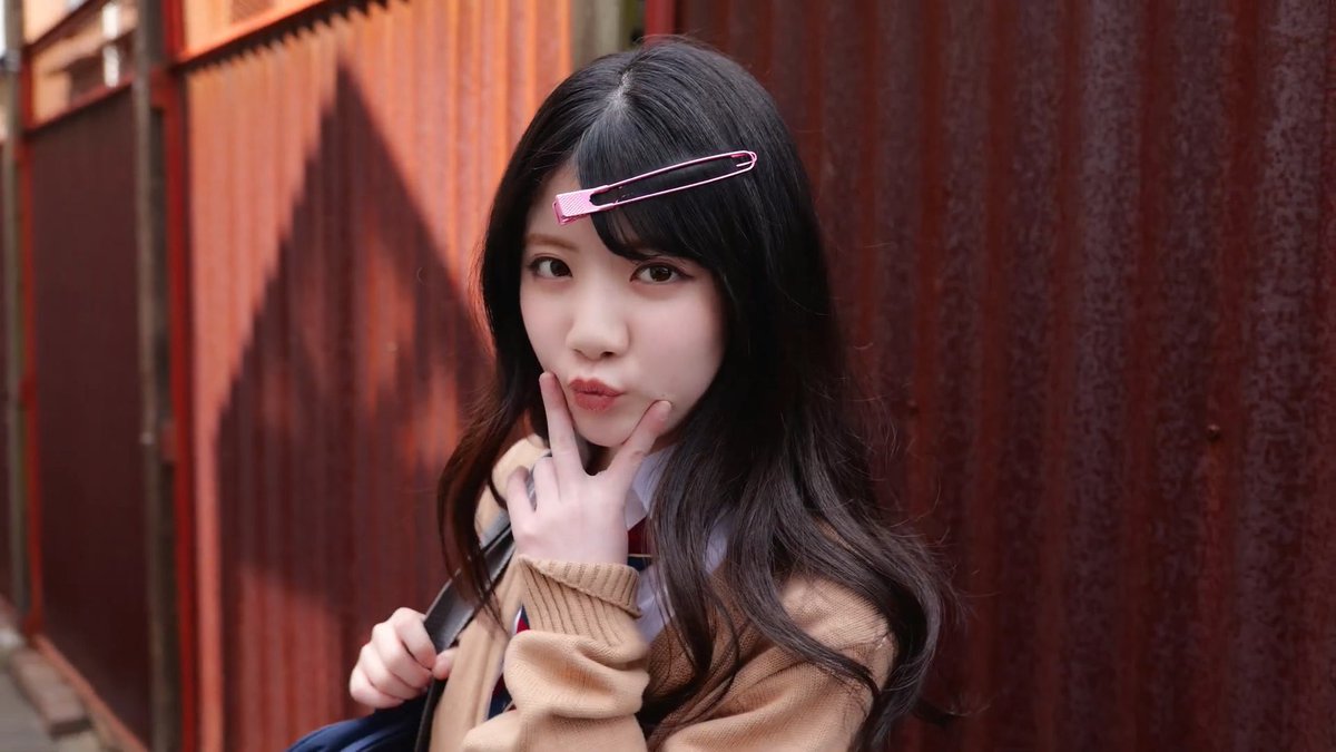 yusuke_mippuru's tweet photo. さゆでもあり、れいなでもある。
一人さゆれな。
#川嶋美楓 https://t.co/Jm7Mg9Jjj7