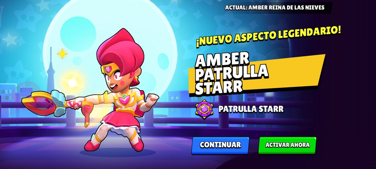 IceDeriva's tweet photo. @Fabgamer35 Se me acabó la suerte https://t.co/K52FmtBeaQ